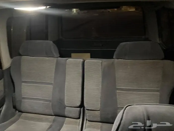 للبيع لند كلوزر موديل 93 6