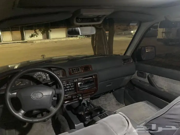 للبيع لند كلوزر موديل 93 5