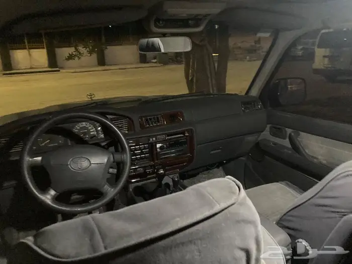 للبيع لند كلوزر موديل 93 9