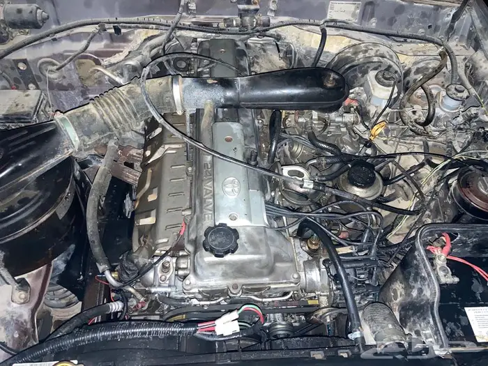 للبيع لند كلوزر موديل 93 11