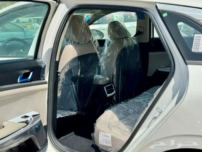 Kia - K5 ستاندر مطور 2026 مبيعات الكاش والبنوك 5