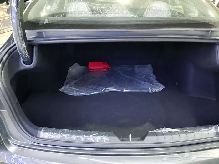 كيا K5 ستاندر تشغيل مفتاح موديل 2025 اقل سعر 9