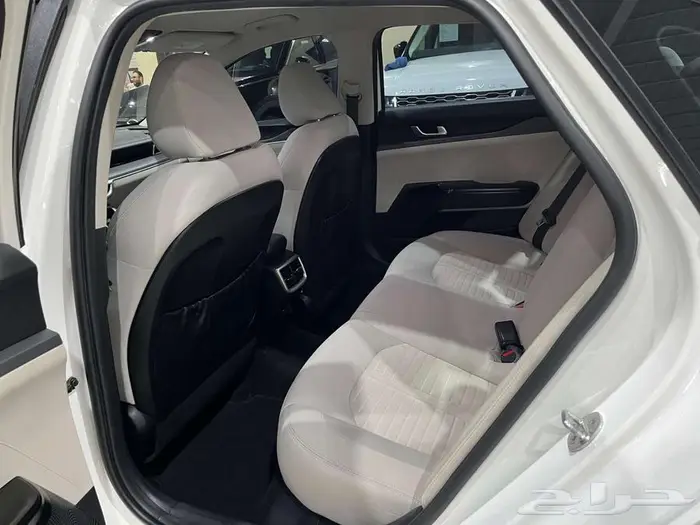 كي فايف 2022 استاندر سعودي 13