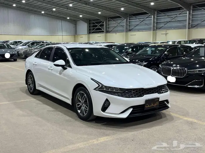 كي فايف 2022 استاندر سعودي 11