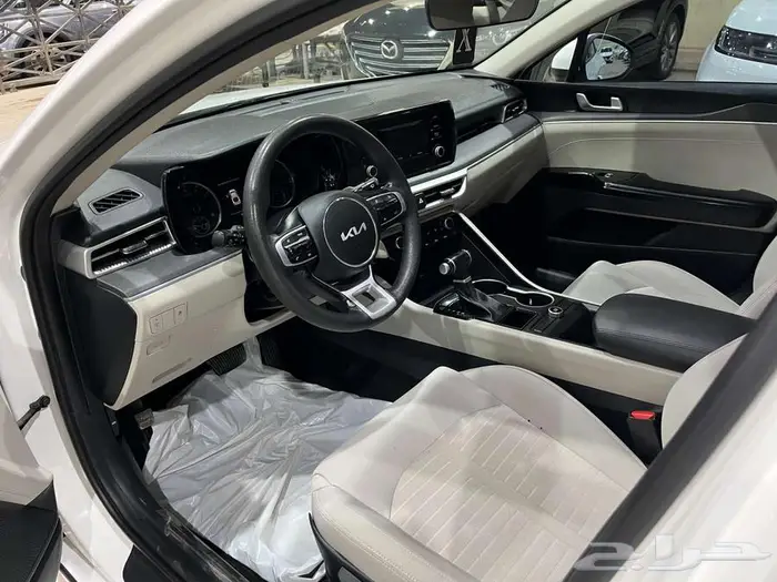 كي فايف 2022 استاندر سعودي 12