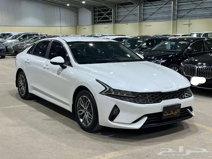 كي فايف 2022 استاندر سعودي 10