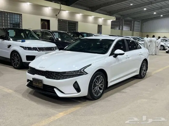 كي فايف 2022 استاندر سعودي 3