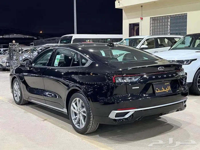 توروس 2023 ترند سعودي 4