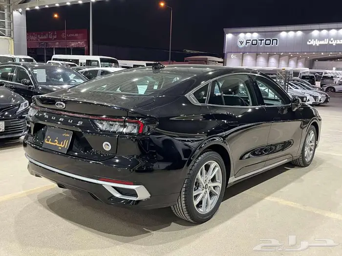 توروس 2023 ترند سعودي 8