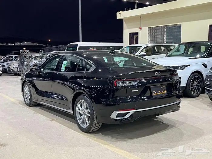 توروس 2023 ترند سعودي 5