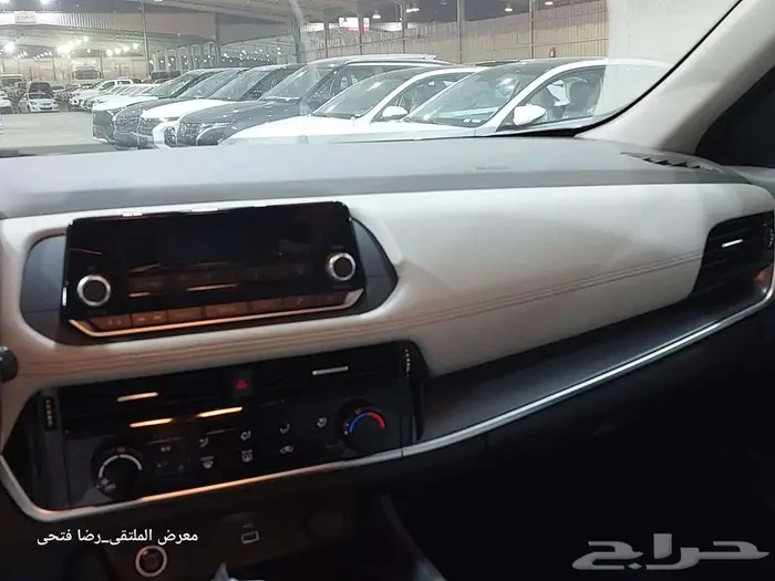 نيسان اكس تريل 2025 (5 راكب ) _ دبل _ الوان مميزة 14