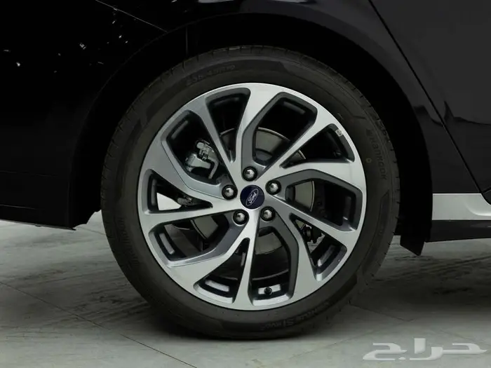 فورد تورس تيتانيوم 2026 صيانه وهدايا مجانيه 5