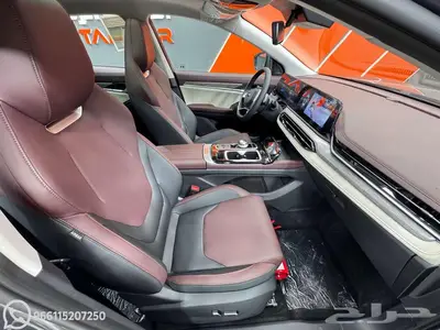 JAC JS6 فلاجشيب 2025 كاش واقساط index