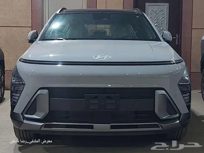 هيونداي كونا 2026 _ ( فليت _ سمارت _كمفورت _ ليمتد ) 0