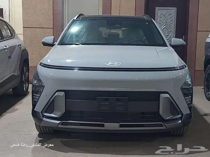 هيونداي كونا 2026 _ ( فليت _ سمارت _كمفورت _ ليمتد ) 1