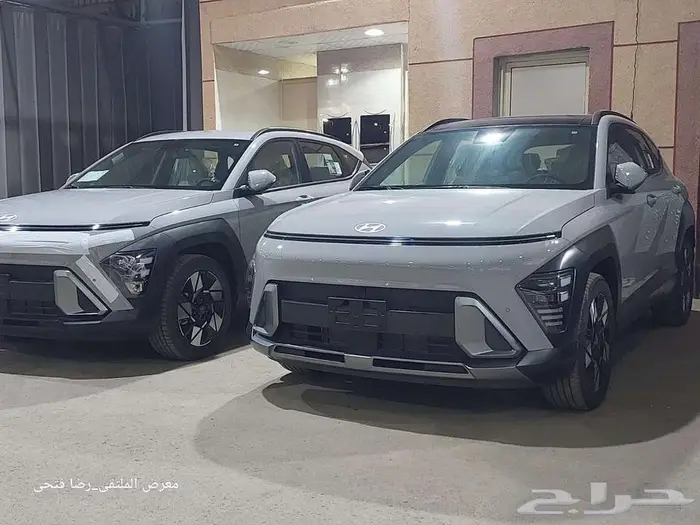 هيونداي كونا 2026 _ ( فليت _ سمارت _كمفورت _ ليمتد ) 5