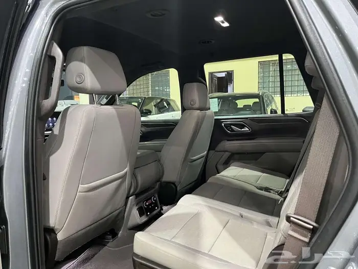 تاهو 2022 LS قصير سعودي 16