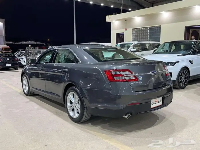 توروس 2018 6 سلندر سعودي 4