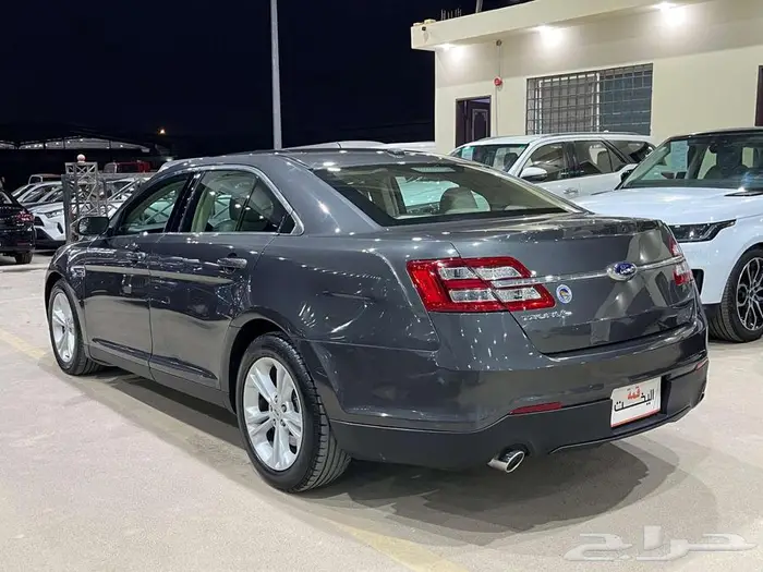 توروس 2018 6 سلندر سعودي 5