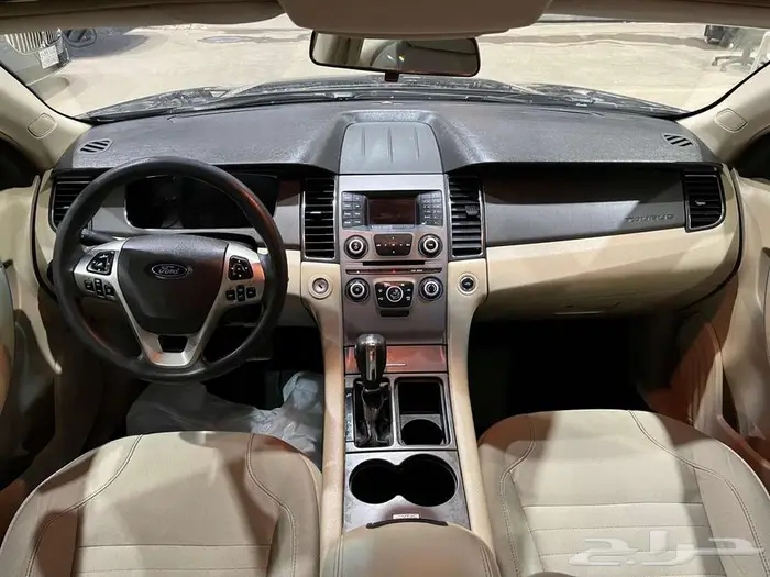 توروس 2018 6 سلندر سعودي 15