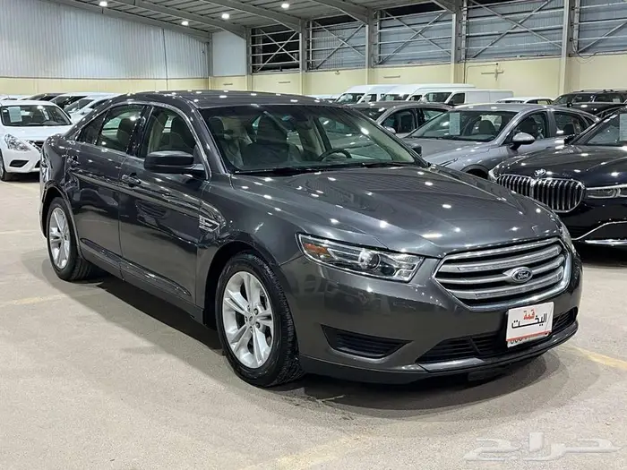 توروس 2018 6 سلندر سعودي 10