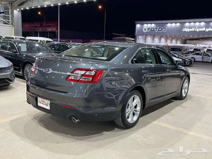 توروس 2018 6 سلندر سعودي 9