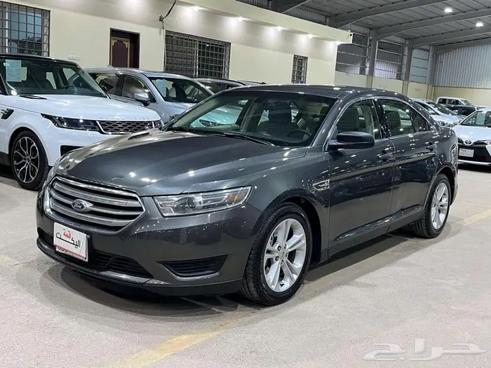 توروس 2018 6 سلندر سعودي 2