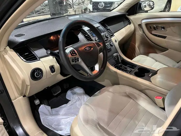 توروس 2018 6 سلندر سعودي 12