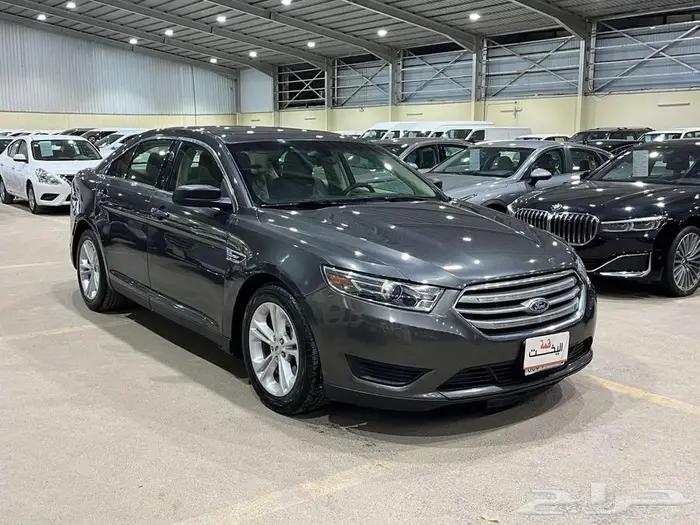 توروس 2018 6 سلندر سعودي 11