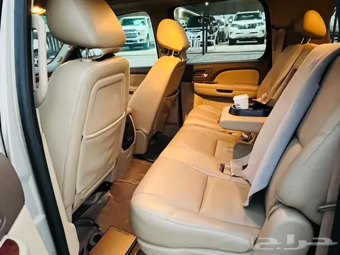 جمس يوكن 2010 بدون دبل( الجبيل ) 6