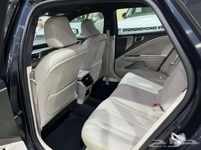 كيا 2022 K8 سعودي 13