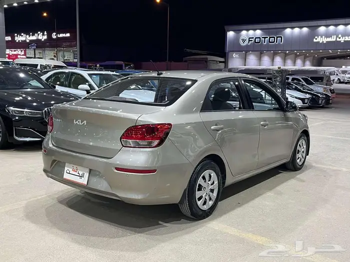 بيجاس 2022 سعودي 9