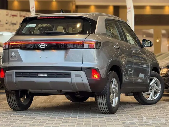 توسان سمارت 2025 3