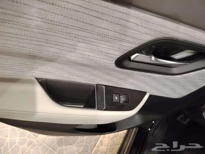 نيسان اكس تريل7 راكب دبل 2025 اسود X -TRAIL 13