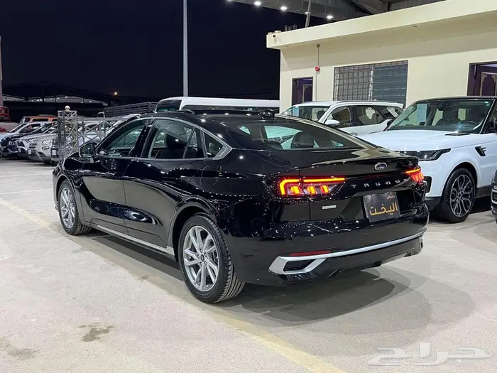 توروس 2023 ترند سعودي 5