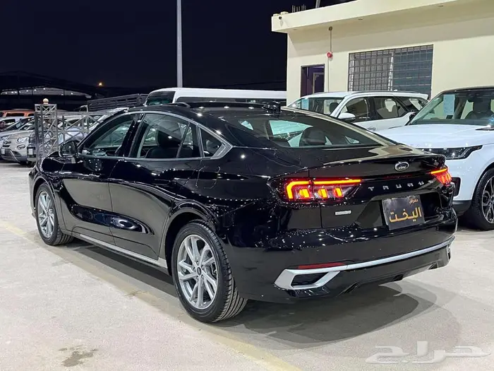 توروس 2023 ترند سعودي 4