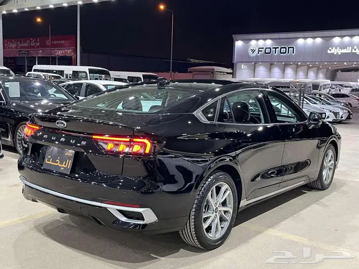 توروس 2023 ترند سعودي 8