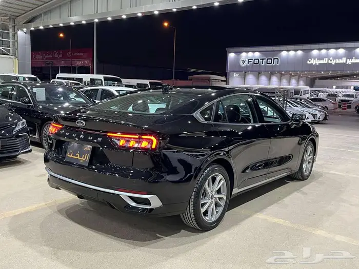 توروس 2023 ترند سعودي 9