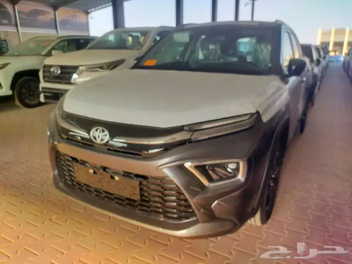 اوربان كروز فل كامل 10