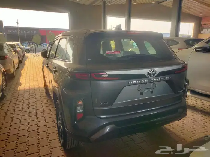 اوربان كروز فل كامل 11