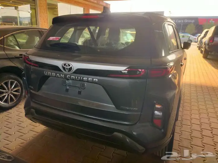 اوربان كروز فل كامل 12