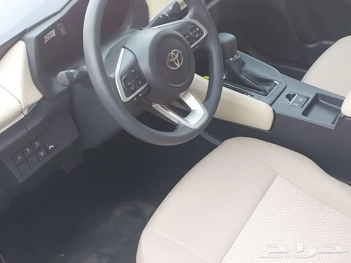 تويوتا يارس 1.3 y بلس 2026-تقسيط وكاش 11