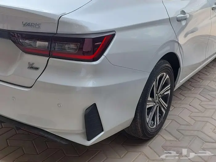 تويوتا يارس 1.3 y بلس 2026-تقسيط وكاش 6