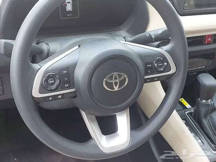 تويوتا يارس 1.3 y بلس 2026-تقسيط وكاش 10