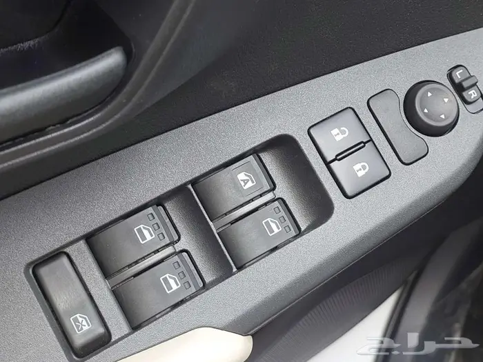 تويوتا يارس 1.3 y بلس 2026-تقسيط وكاش 7