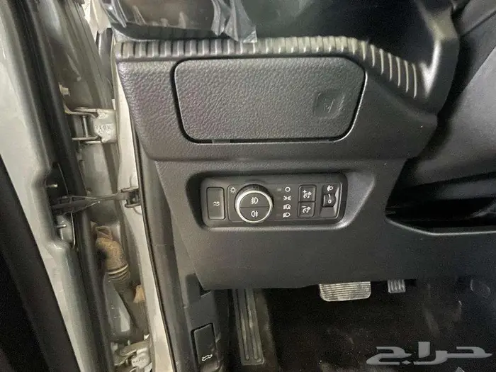 فورد رينجر غمارتين وايلد اتراك 2024 ديزل اقساط وكاش 22