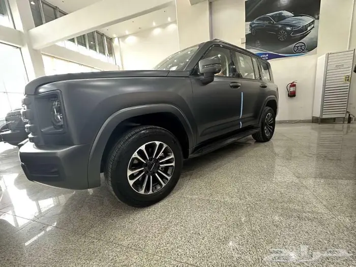 هافال H9 نص فل وفل كامل 2026 قطاف للسيارات القادسيه 2