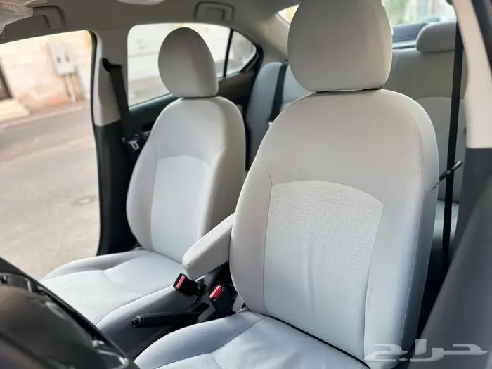 ميتسوبيشي اتراج 2023 فل كامل 5