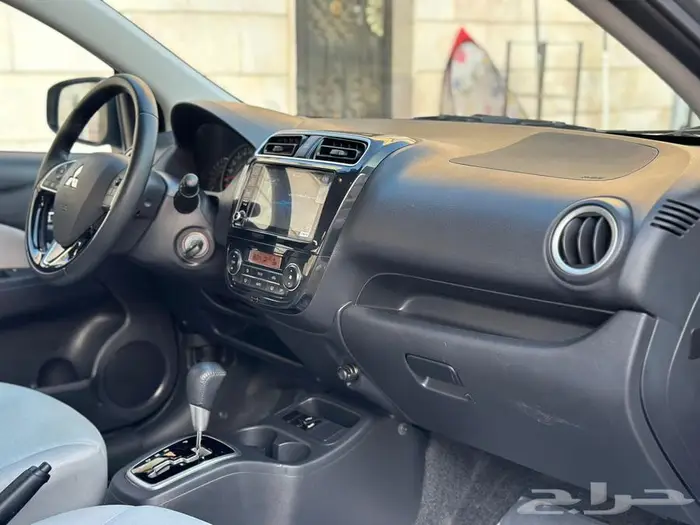 ميتسوبيشي اتراج 2023 فل كامل 6