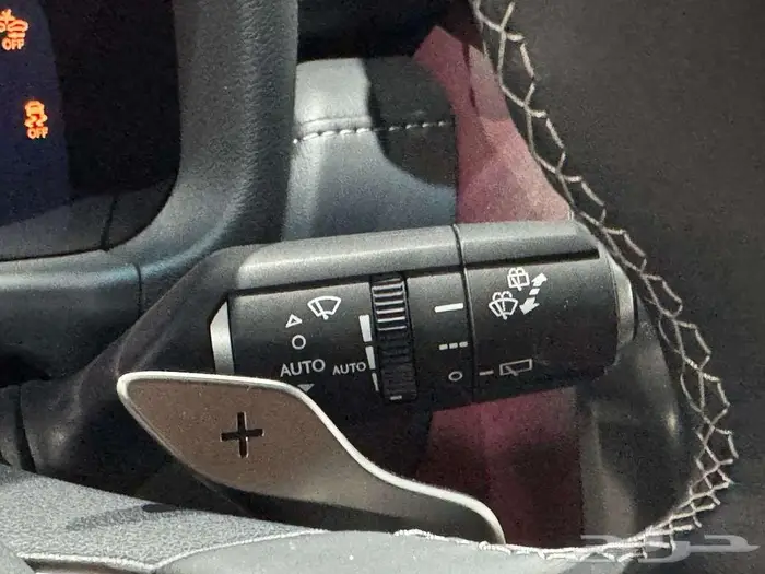 لكزس - LX600 BB - سماعه 25 بريمي - 2025 ابيض داخل احمر 15